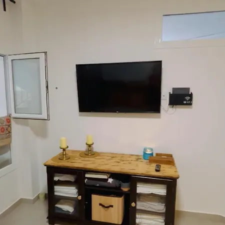 Estudio Litre Apartment
