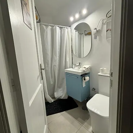 Apartamento Estudio Litre Puerto de la Cruz (Tenerife)